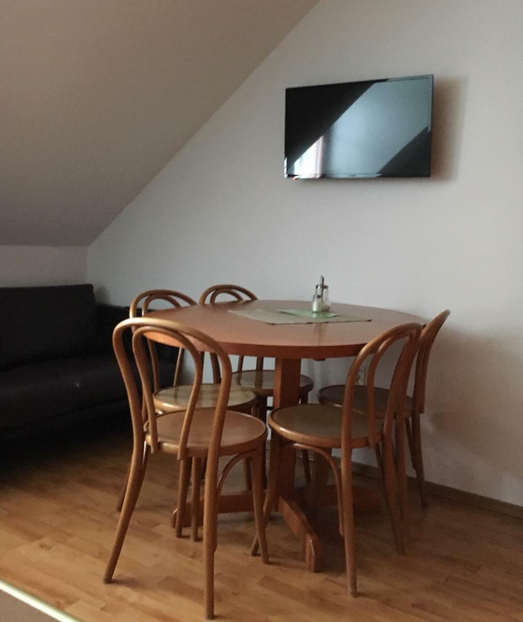Apartmany Solum Demänovská Dolina Eksteriør bilde