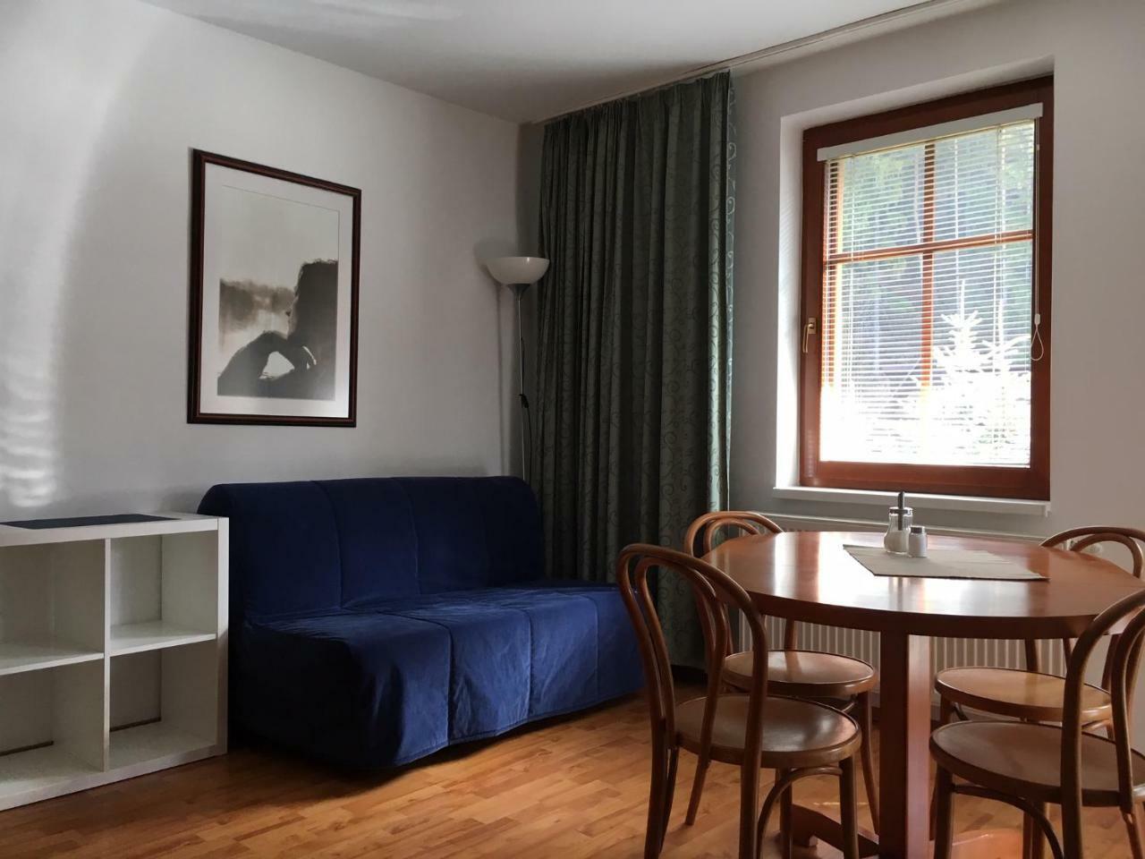 Apartmany Solum Demänovská Dolina Eksteriør bilde