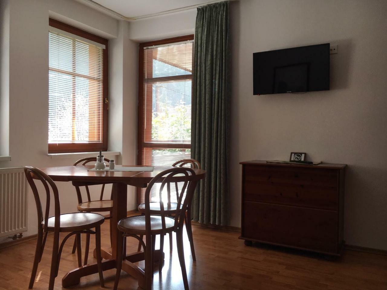 Apartmany Solum Demänovská Dolina Eksteriør bilde