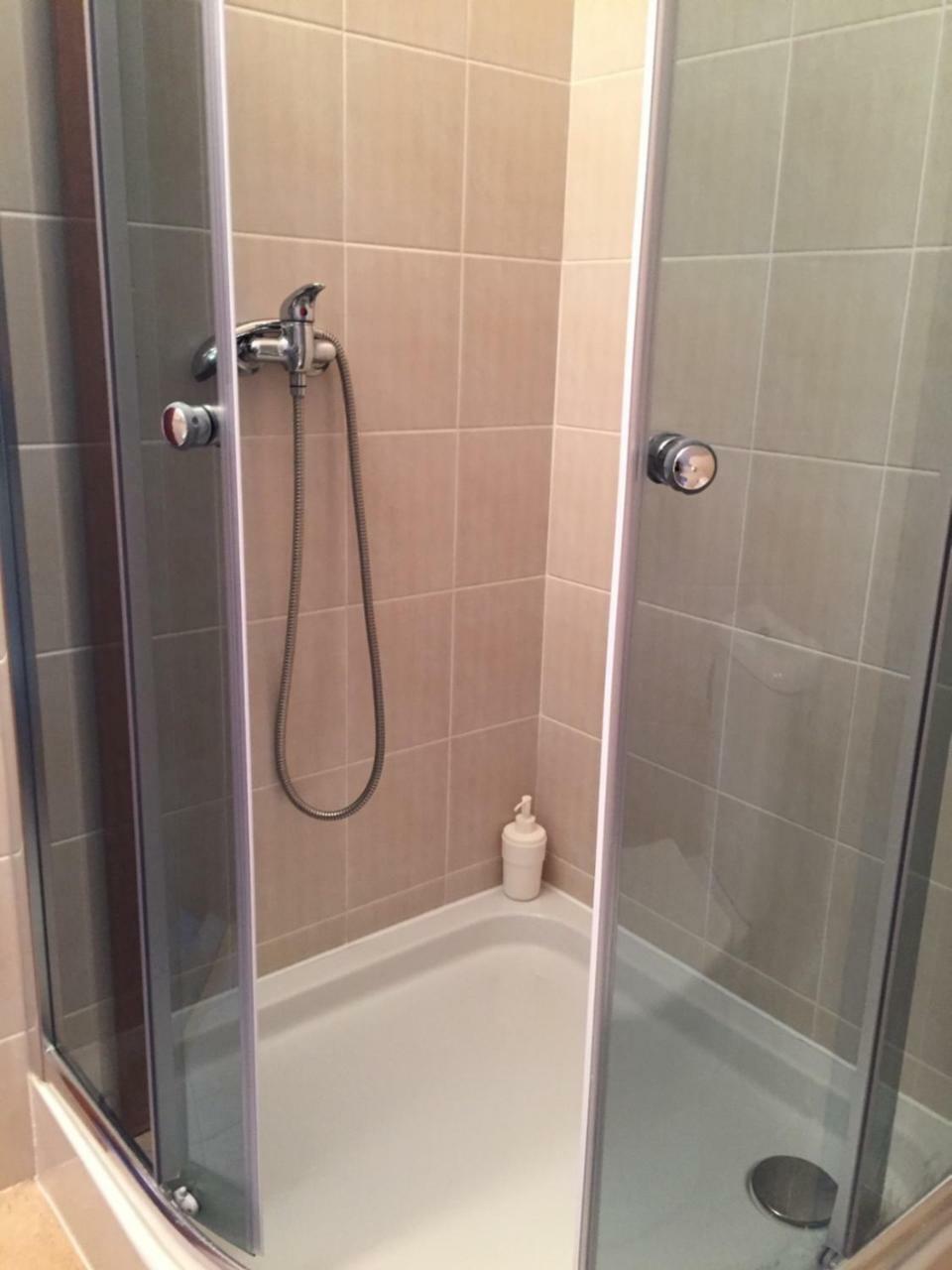 Apartmany Solum Demänovská Dolina Eksteriør bilde
