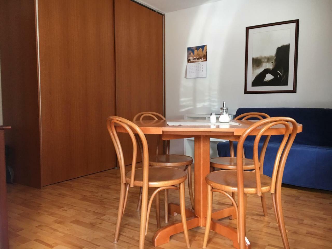 Apartmany Solum Demänovská Dolina Eksteriør bilde