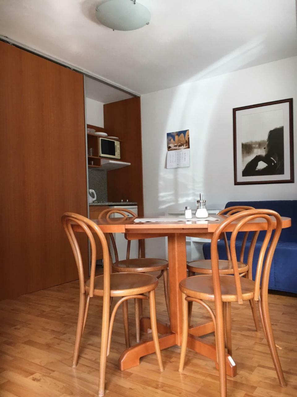 Apartmany Solum Demänovská Dolina Eksteriør bilde