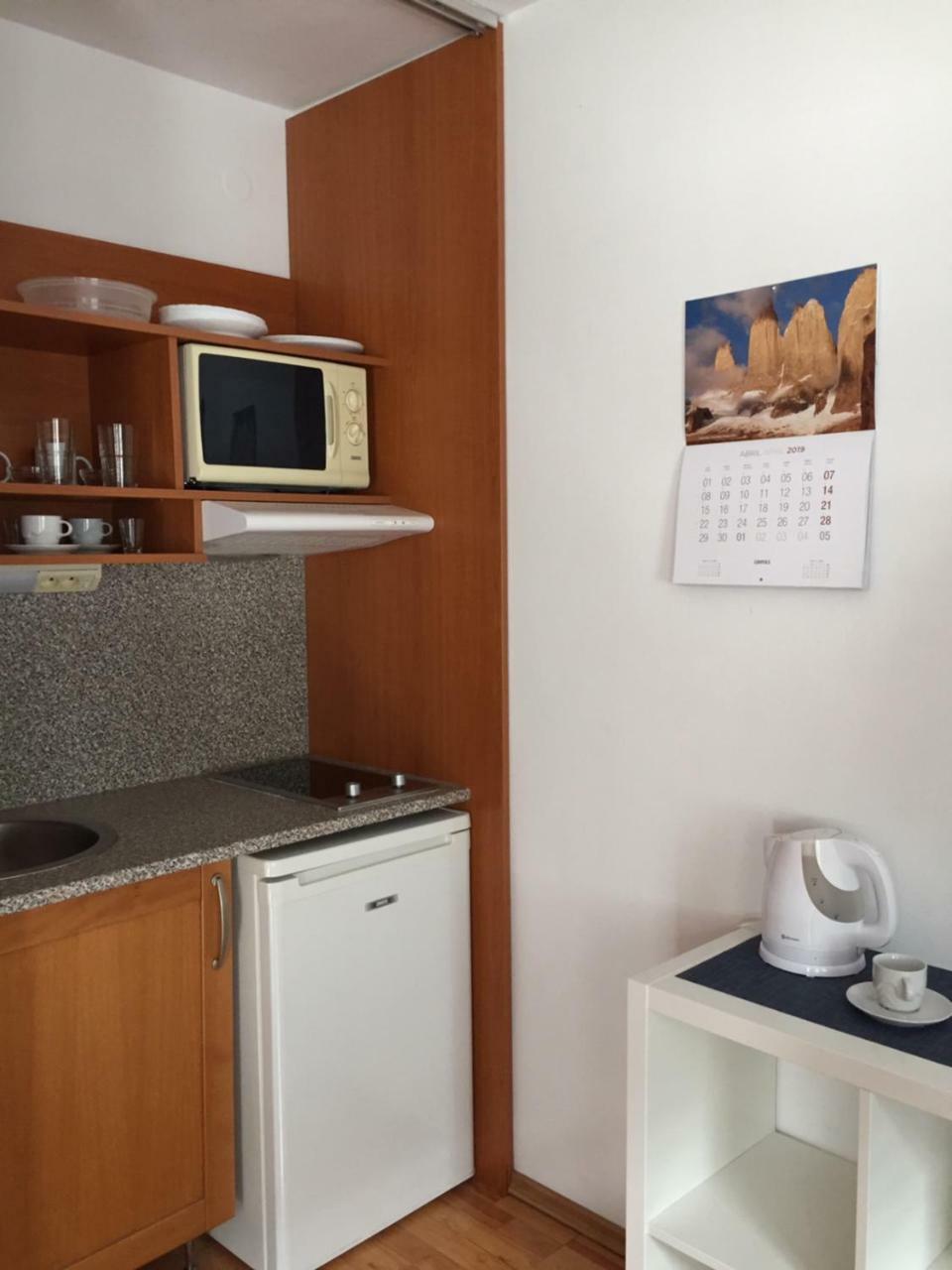 Apartmany Solum Demänovská Dolina Eksteriør bilde