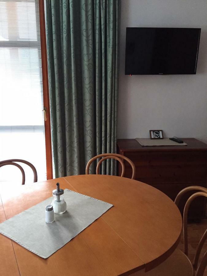 Apartmany Solum Demänovská Dolina Eksteriør bilde